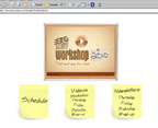 Electrnic Theatre Controls Workshop Videos