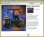 Electronic Theatre Controls Screenshot