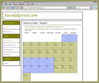 Fawn Lake Trust Screenshot