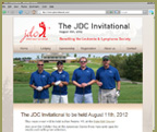 JDC Screenshot
