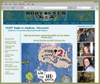 WORT FM Screenshot